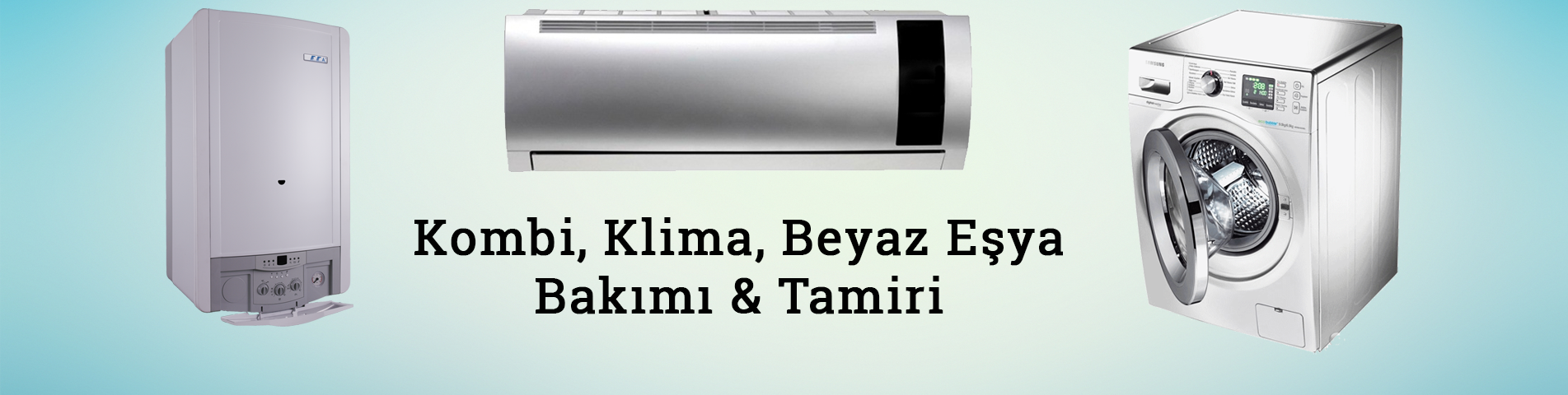 Menderes Daikin Klima Servisi